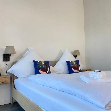 Direct Moselle View 200M² 4 Sz 10Pers Terrace Lejlighed Sankt Aldegund Eksteriør billede