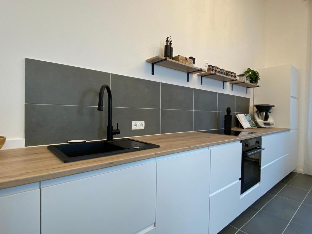Direct Moselle View 200M² 4 Sz 10Pers Terrace Lejlighed Sankt Aldegund Eksteriør billede