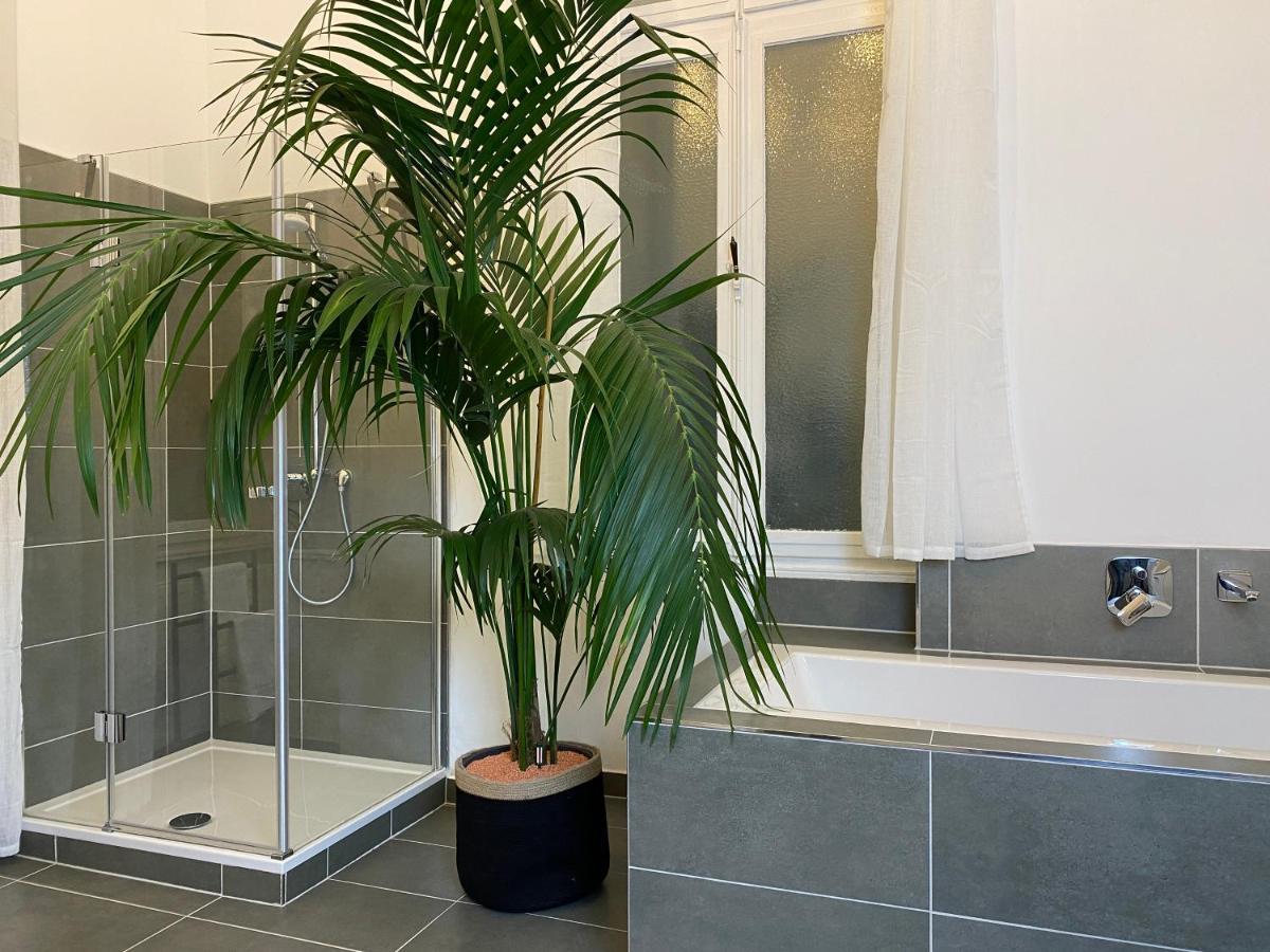 Direct Moselle View 200M² 4 Sz 10Pers Terrace Lejlighed Sankt Aldegund Eksteriør billede