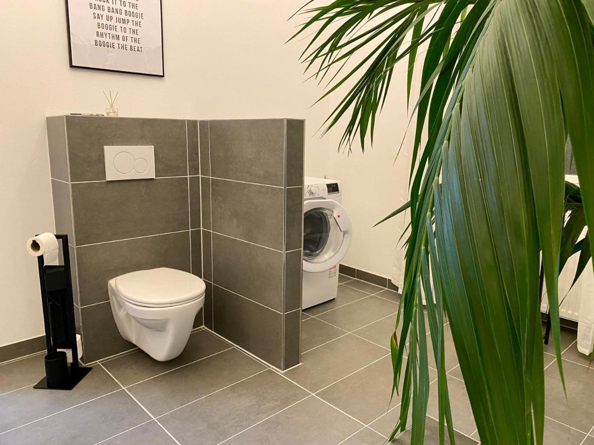 Direct Moselle View 200M² 4 Sz 10Pers Terrace Lejlighed Sankt Aldegund Eksteriør billede