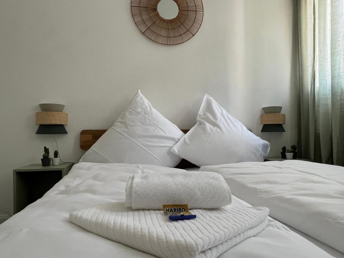 Direct Moselle View 200M² 4 Sz 10Pers Terrace Lejlighed Sankt Aldegund Eksteriør billede
