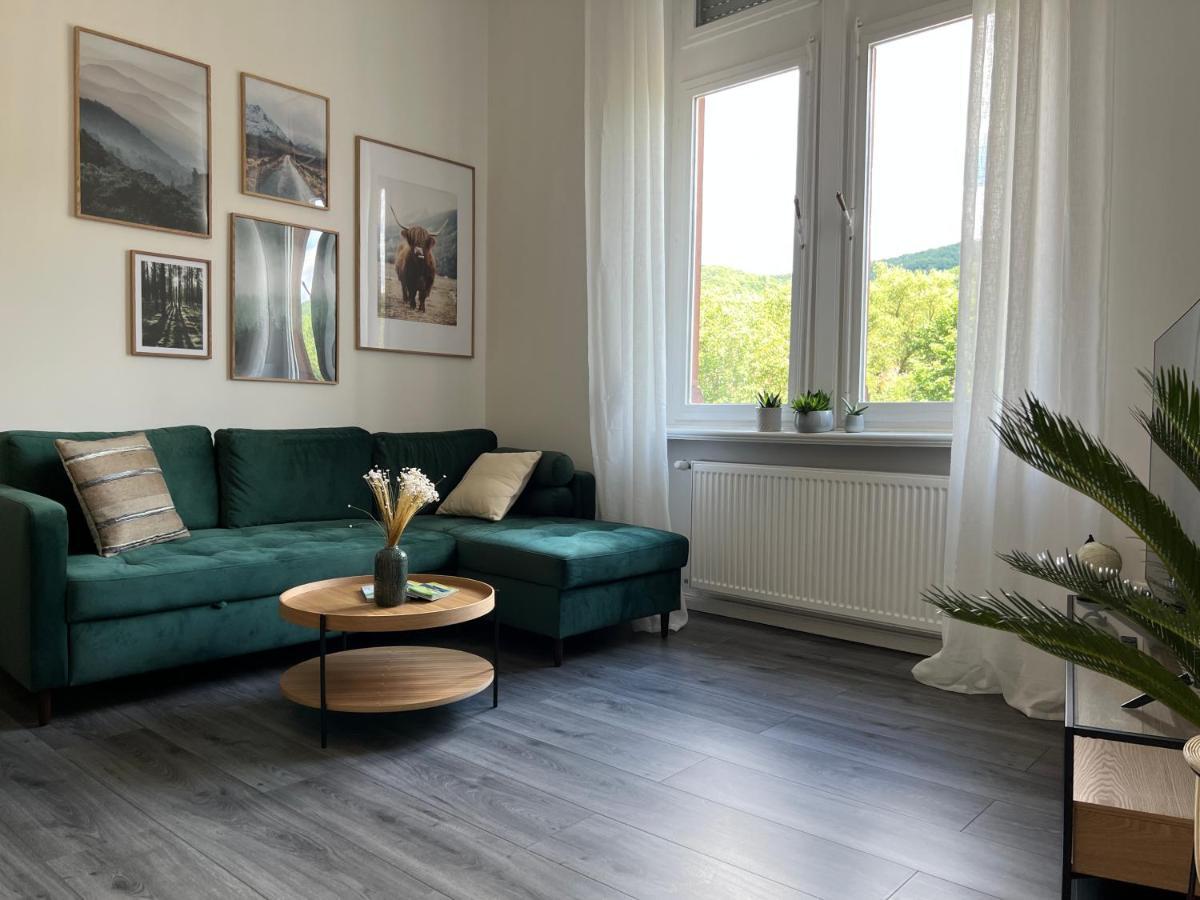 Direct Moselle View 200M² 4 Sz 10Pers Terrace Lejlighed Sankt Aldegund Eksteriør billede